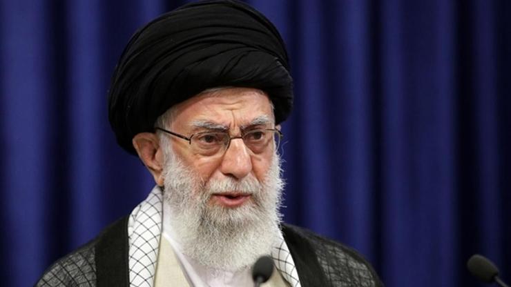 Hamaney: ABD’yle müzakerenin bize hiçbir faydası yok – Dünya Haberleri CNN TÜRK