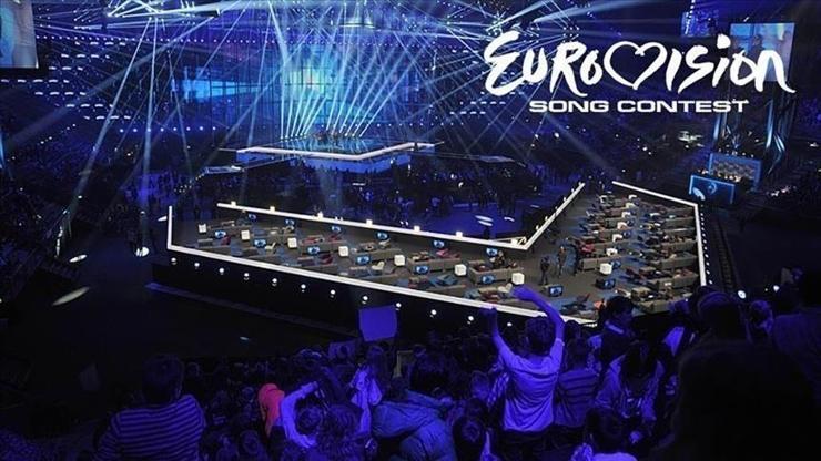 Eurovisionda İsrail krizi! Yarışmanın geleceği tehlikede: İptal edilme ihtimali gündeme geldi… – Dünyadan Haberler CNN Türk