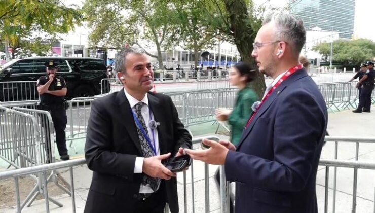 Murat Yancı CNN TÜRK’te madde madde anlattı: Erdoğan-Trump görüşmesinde neler konuşulacak? – Dünya Haberleri CNN TÜRK | Video