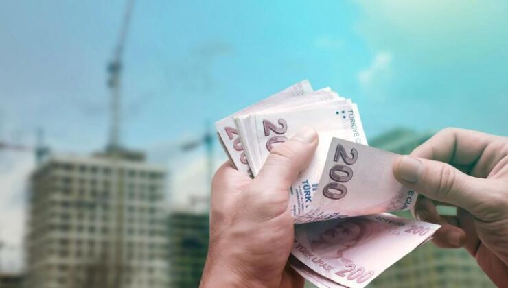 Kira ve asgari ücreti geçti | 117 bin aile İstanbulda aidat yükü nedeniyle taşındı | Video