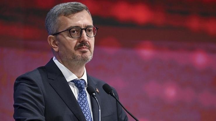 İletişim Başkanı Duran: ABD seyahati oldukça yüksek tempolu ve verimli geçti – CNN Türk Sondakika Haberler