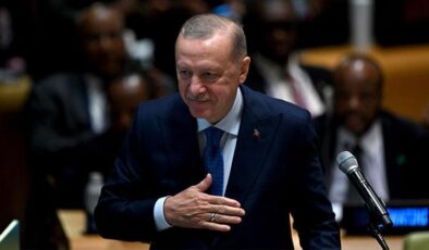 Cumhurbaşkanı Erdoğan’dan ABD’deki temaslarına ilişkin paylaşım – Son Dakika Haberleri CNN Türk