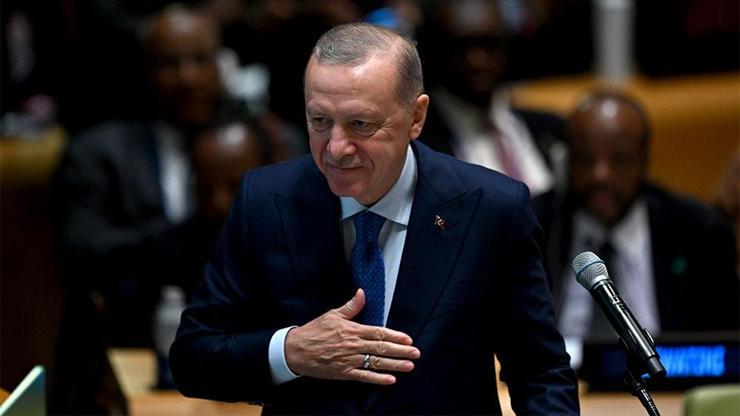 Cumhurbaşkanı Erdoğan’dan ABD’deki temaslarına ilişkin paylaşım – Son Dakika Flaş Haberler