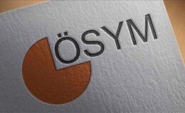 ÖSYM hafta sonu 3 sınav birden gerçekleştirecek – CNN TÜRK Haberler