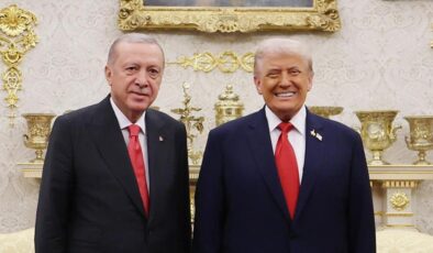 Erdoğan-Trump görüşmesinin yansımaları neler? – CNN Türk Sondakika Haberler | Video