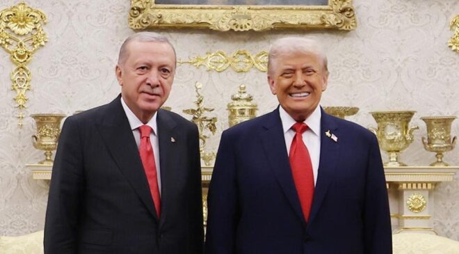 Erdoğan-Trump görüşmesinin yansımaları neler? – CNN Türk Sondakika Haberler | Video