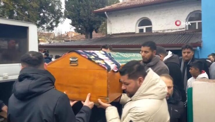 Güldenin katiline 20 yıl hapis | Aile karara isyan etti! | Video