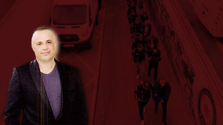 Düğmeye basıldı; 19 ilde operasyon! Suç örgütü çökertildi: "Baba-Tak" yöntemi ile taksitle vatandaşlık