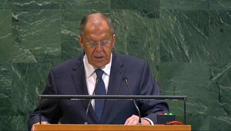 Rusya: Batı Şeria’nın ilhakı için hiçbir gerekçe yok – Dünyadan Haberler CNN Türk | Video