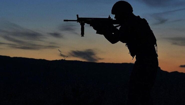 İçişleri Bakanlığı duyurdu: MİT’ten Suriye’de DEAŞ operasyonu – CNN Türk Sondakika Haberler | Video