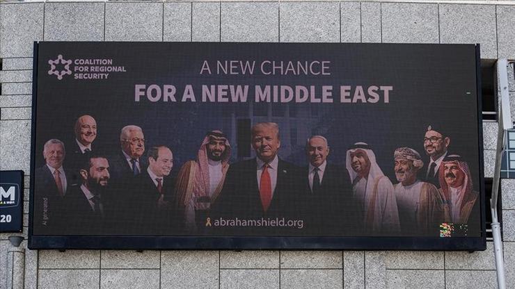 Netanyahu: İbrahim Anlaşmaları’na yeni ülkeler katılacak – Dünyadan Haberler CNN Türk