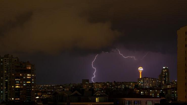 HAVA DURUMU| 17 İL İÇİN SARI ALARM! Meteoroloji saat vererek uyardı: Sel riski kapıda – CNN Türk Güncel Haberler