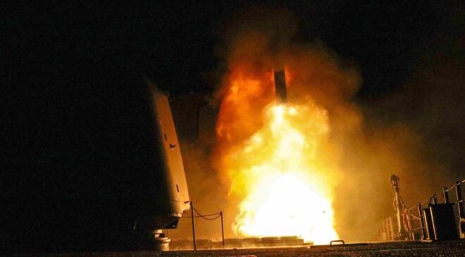 Kremlin: Tomahawk cephedeki durumu değiştirmez – Dünyadan Haberler CNN Türk
