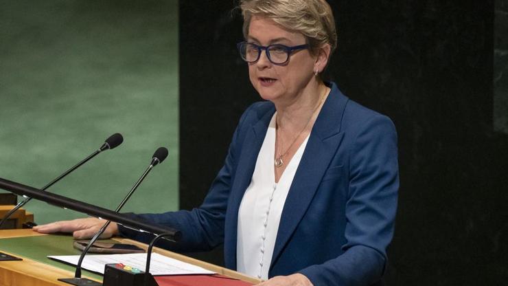 İngiltere Dışişleri Bakanı: İsrail’in Gazze’ye yardımları engellemesi ahlaki rezalet – Dünyadan Haberler CNN Türk