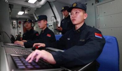 Çin Tayvan’ı işgale mi hazırlanıyor? – Son Dakika Dünya Haberleri CNN Türk | Video