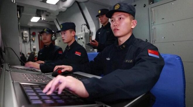 Çin Tayvan’ı işgale mi hazırlanıyor? – Son Dakika Dünya Haberleri CNN Türk | Video