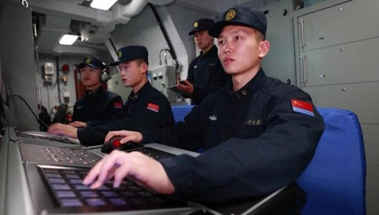 Çin Tayvan’ı işgale mi hazırlanıyor? – Son Dakika Dünya Haberleri CNN Türk | Video