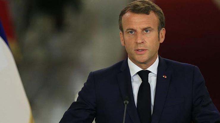 Macron, Trump’ın Gazze planını memnuniyetle karşıladı – Dünyadan Haberler CNN Türk