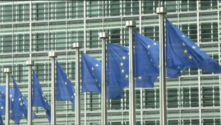 AB ‘anti-drone duvarı’ gündemde! | Video