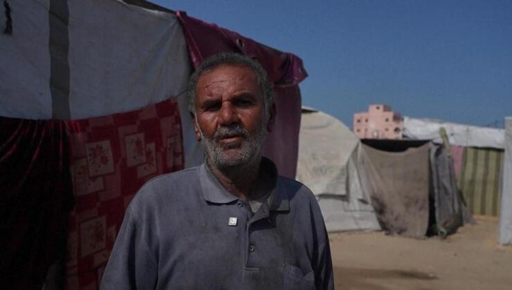 Trumpın barış planına Filistinlilerden tepki – Dünya Haberleri CNN TÜRK | Video