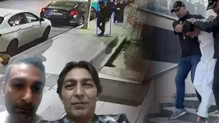 Polise ‘evde ölü buldum’ demişti! İstenen ceza belli oldu – Dünya Haberleri CNN TÜRK