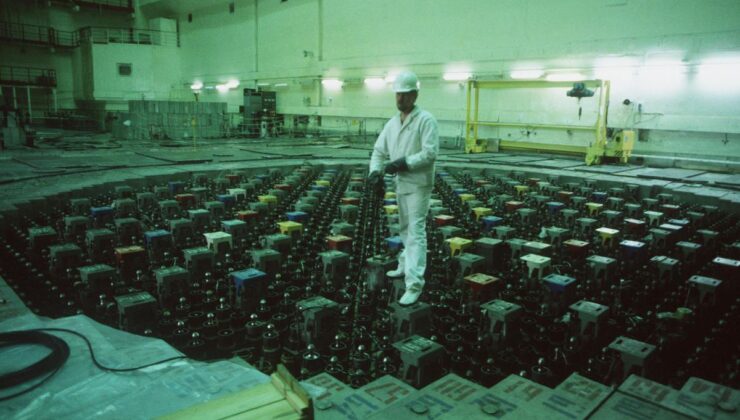 Çernobil’de ne oldu? – Greenpeace Türkiye