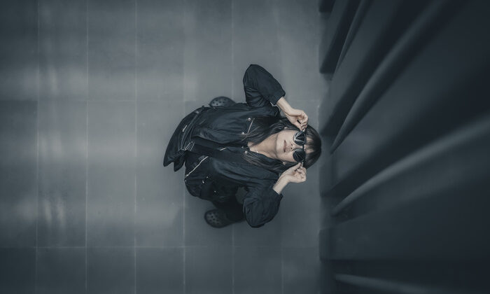 Sessiz Komut – Paul Tocatlian’da fstoppers