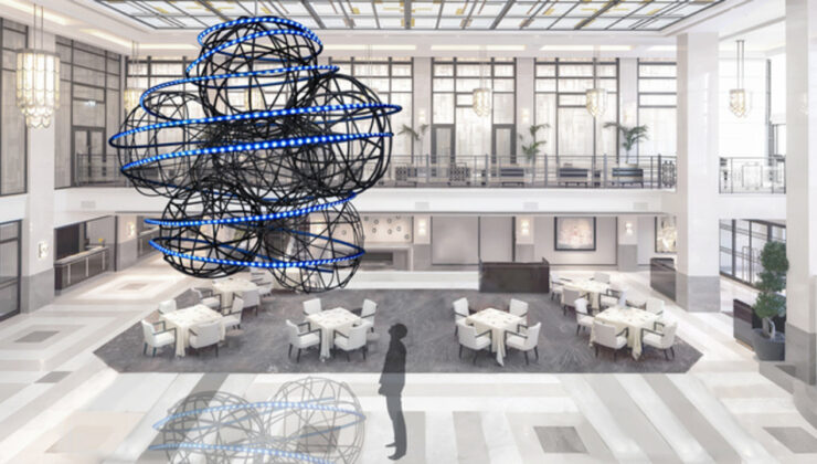 Contemporary Istanbul, 20. yılında sanatın değişen manzarasına odaklanıyor