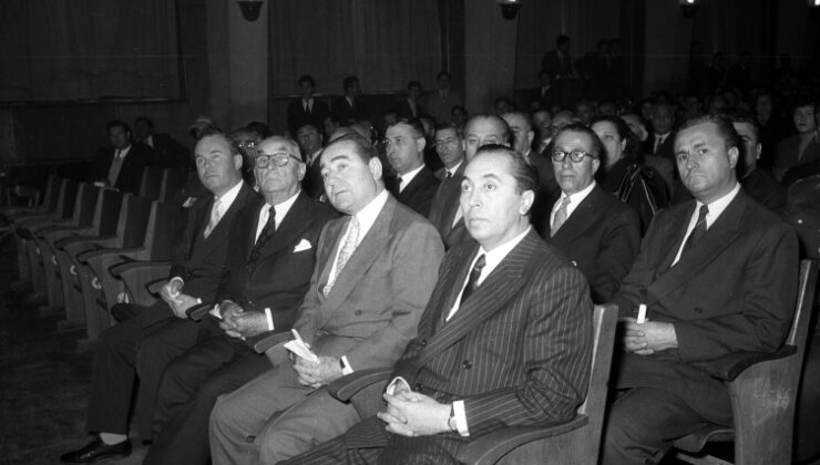 Türk demokrasi tarihinin kara günü