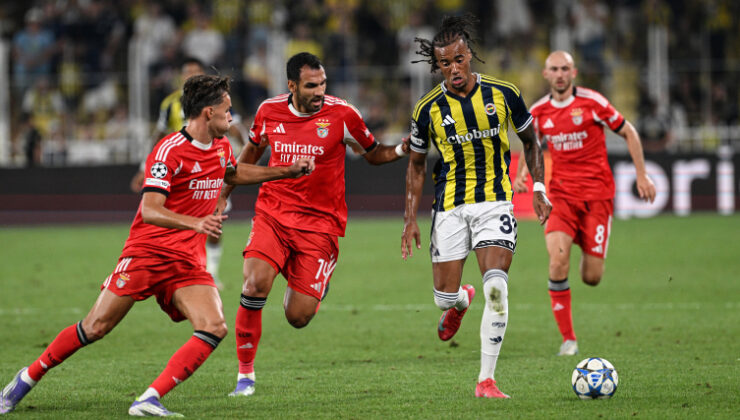 Kadıköy'de gol sesi yok