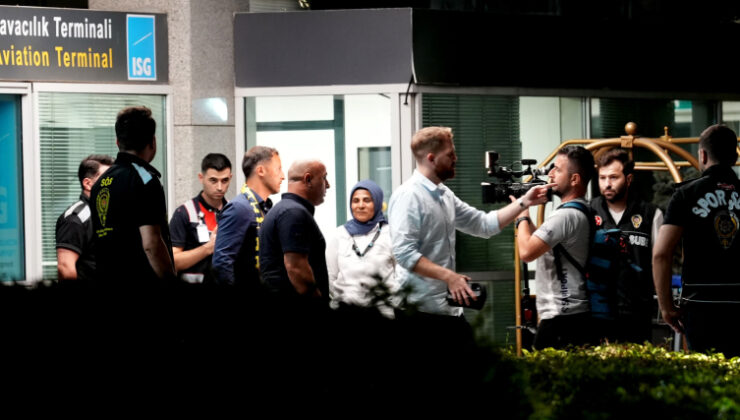 Fenerbahçe’nin yeni teknik direktörü belli oldu