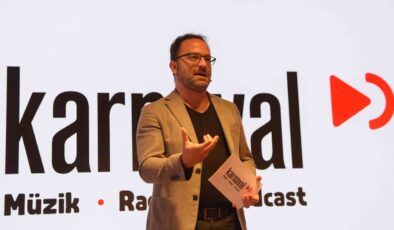 Karnaval Medya Grubu, Yeni Bir Dönem Başlatıyor