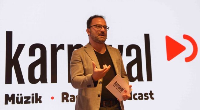 Karnaval Medya Grubu, Yeni Bir Dönem Başlatıyor