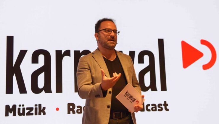 Karnaval Medya Grubu, Yeni Bir Dönem Başlatıyor