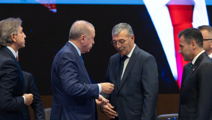 2 belediye başkanı daha AK Parti'ye katıldı