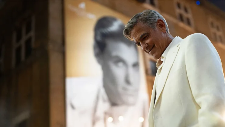 Venedik Film Festivali 2025: Hayalet Filler, Jay Kelly, Bugonia, örtbas, avdan sonra | Festivaller ve Ödüller | Roger Ebert