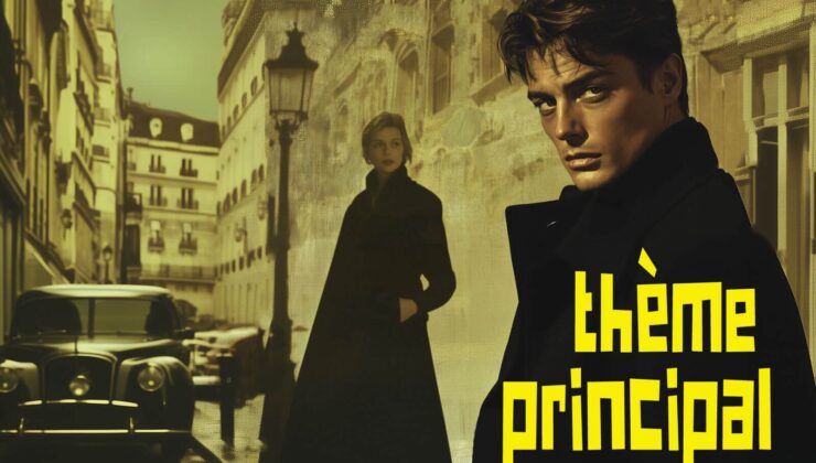 Yalçın Konuk’tan Yeni Single: Le Soleil Noir – Thème Principal