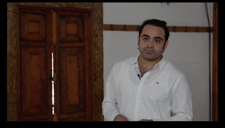 Tarihin estetik mirası: Kalem işi…