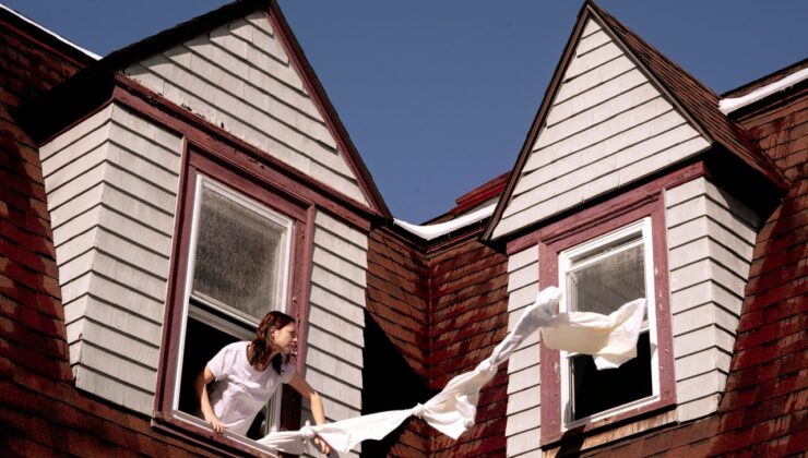 Fotoğrafçı Hannah Altman, Yahudi hikaye anlatımının yeni bir vizyonunu sunuyor