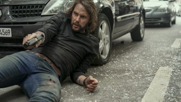 Prime Video Prequel Serisi “Terminal Listesi: Dark Wolf” doldurur (ama ateş etmiyor) Boşluklar | TV/Akış | Roger Ebert