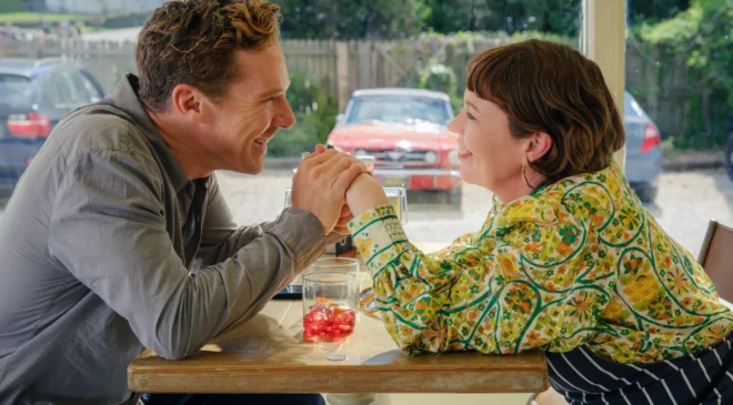 İngiliz şaka kıskançlığı: Jay Roach ve Tony McNamara “Güller” | Röportajlar | Roger Ebert