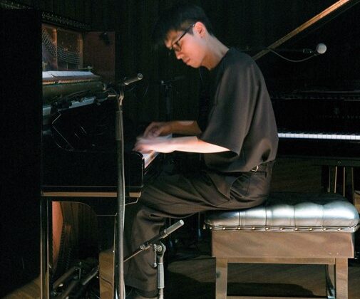 Güney Koreli Besteci ve Piyanist Yeonjoon Yoon ile Söyleşi