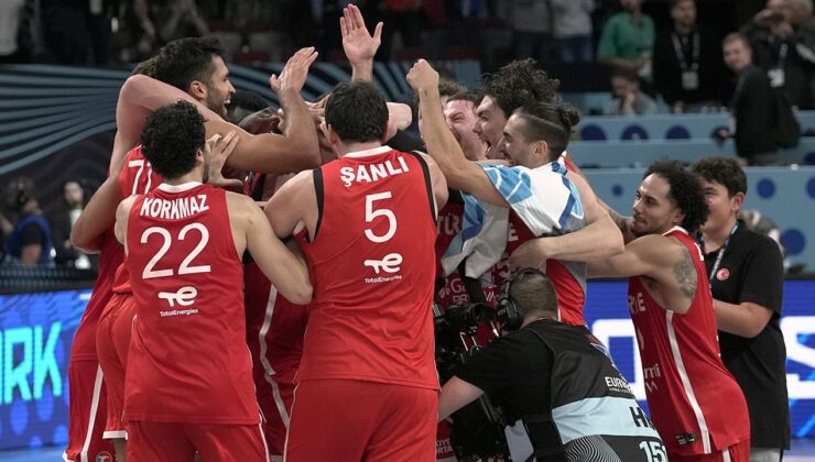 12 Dev Adam şampiyonluk peşinde: Dev maç bu akşam TRT 1’de