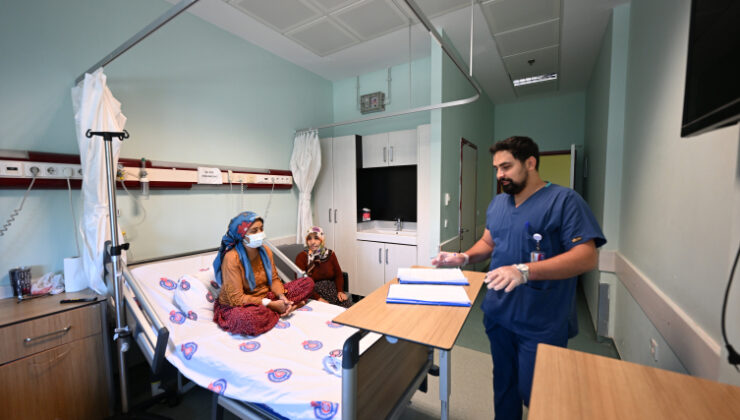 Kadavradan nakille 10 yıl sonra gelen mucize