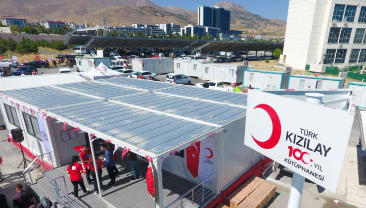 Deprem bölgesinden 504 öğrenci YKSde başarıyla üniversiteye yerleşti