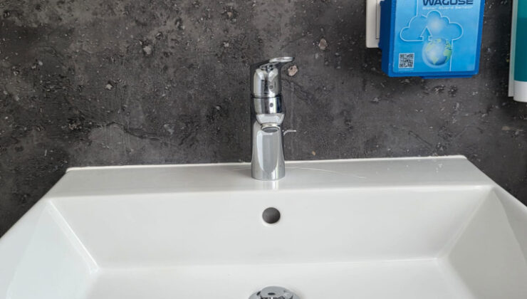 Türk lise öğrencisine suyun Nobeli ödülü