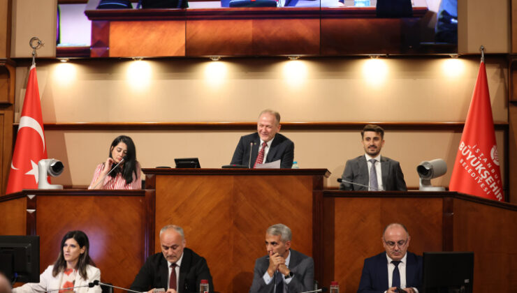 İstanbul'da toplu taşımaya ve otopark ücretlerine zam