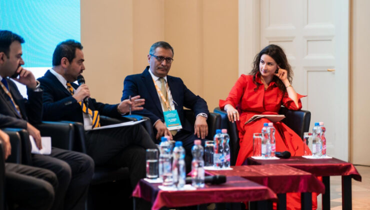 Macaristan'da Türk Dünyası Çalışmaları Merkezi açıldı