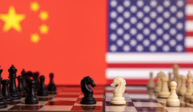 ABD’den Çinli şirketlere kara liste: BYD ve Alibaba da eklendi