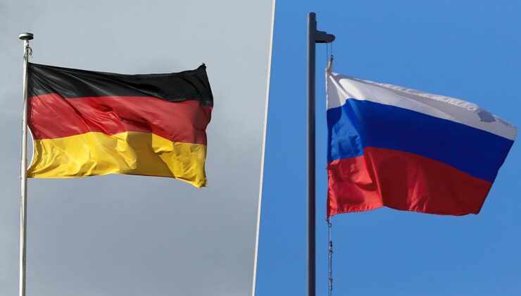 Almanya, Rus Büyükelçi’yi Dışişleri Bakanlığına çağırdı